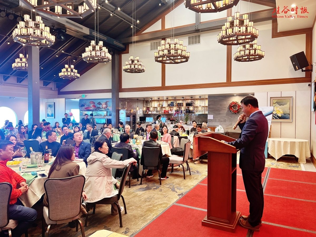 A formal and lively scene at the POEA founding ceremony